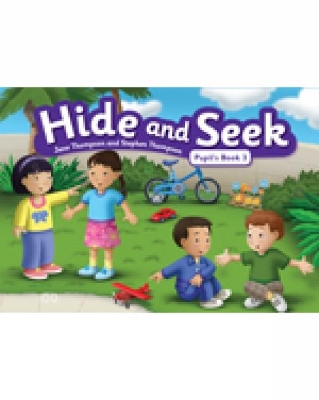 Hide and Seek 3