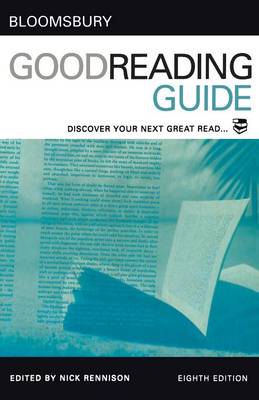 Bloomsbury Good Reading Guide