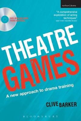 Theatre Games