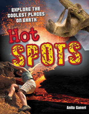 Hot Spots