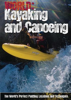 Kayaking and Canoeing