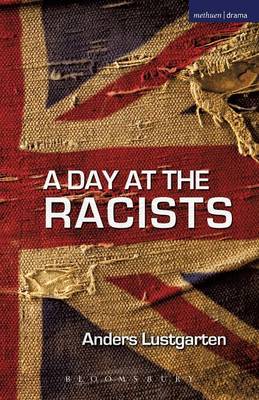 A Day at the Racists