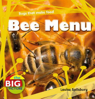 Bee Menu