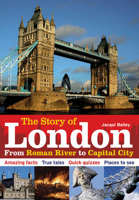 The Story of London