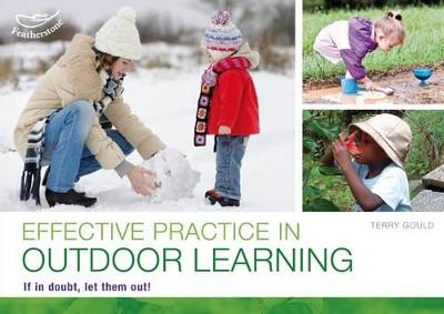 Effective Practice in Outdoor Learning