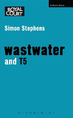 Wastwater' and 'T5'