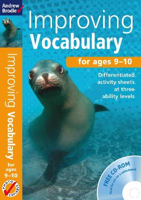 Improving Vocabulary 9-10