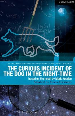 The Curious Incident of the Dog in the Night-Time