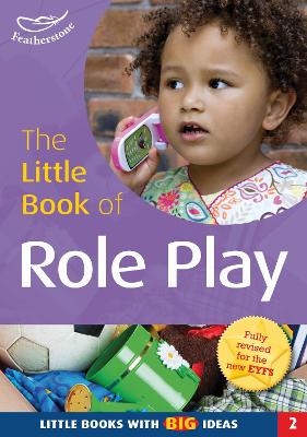 The Little Book of Role Play