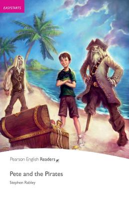 Easystart: Pete and the Pirates