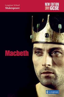 Macbeth (new edition)