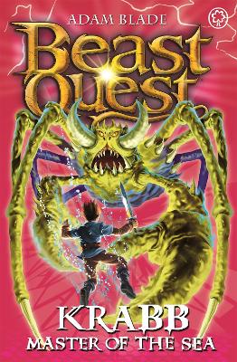 Beast Quest: Sea Quest: Beast Quest and Sea Quest: An Unexpected