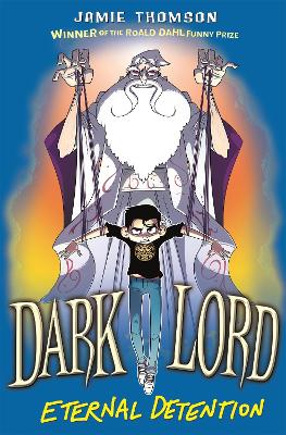 Dark Lord: Eternal Detention