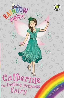 Catherine the Fashion Princess Fairy