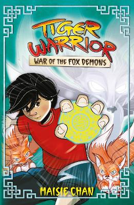 War of the Fox Demons