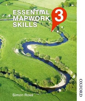 Essential Mapwork Skills 3