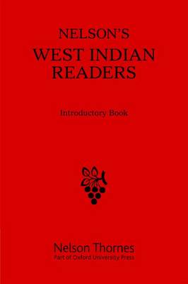 West Indian Reader Introductory