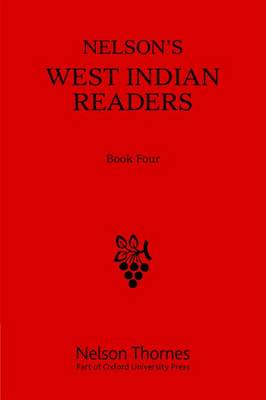 WEST INDIAN READER BK 4