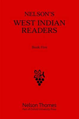 WEST INDIAN READER BK 5