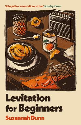 Levitation for Beginners