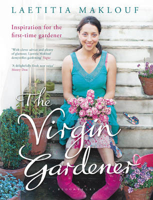 The Virgin Gardener