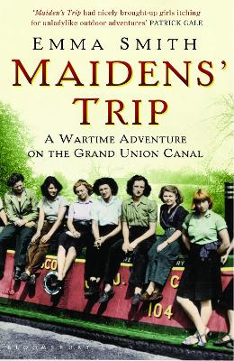 Maidens' Trip