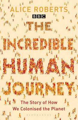 The Incredible Human Journey