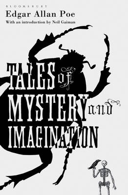 Tales of Mystery and Imagination