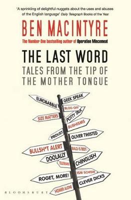 The Last Word