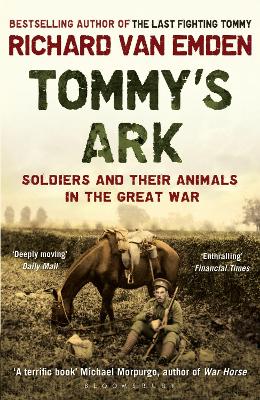 Tommy's Ark