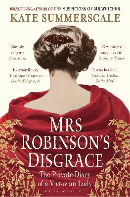 Mrs Robinson's Disgrace