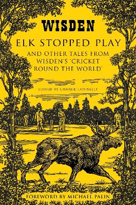 Elk Stopped Play