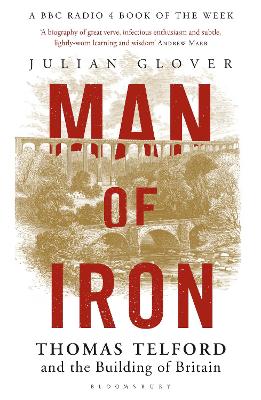 Man of Iron