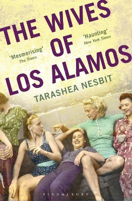 The Wives of Los Alamos