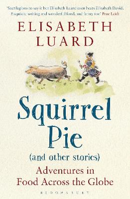 Squirrel Pie (and other stories)