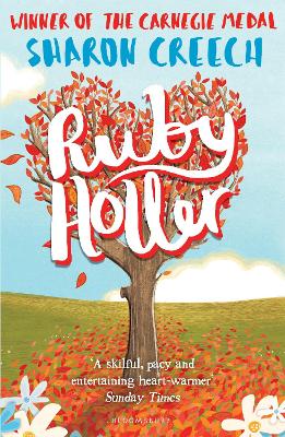 Ruby Holler 