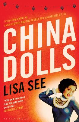 China Dolls