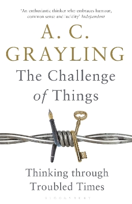 The Challenge of Things