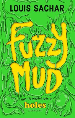 Fuzzy Mud by Louis Sachar (9781408864753/Paperback)