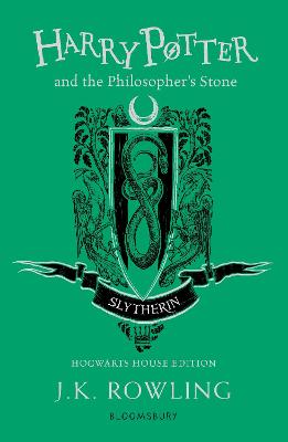 Harry Potter Slytherin Stock Illustrations – 25 Harry Potter