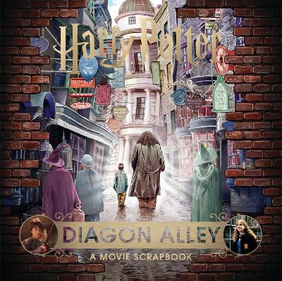 Diagon Alley