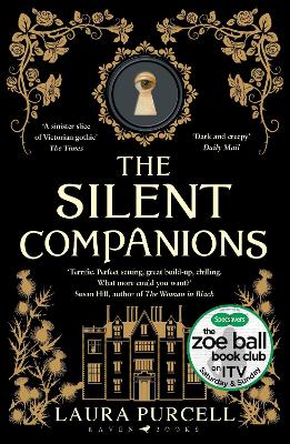 The Silent Companions