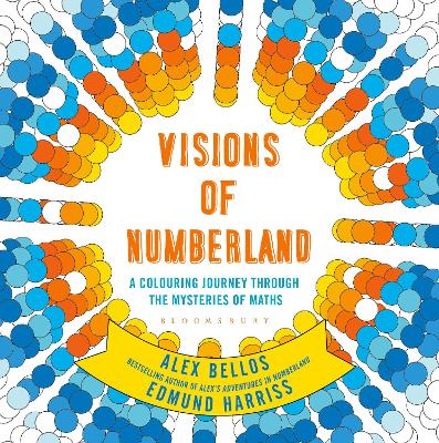 Visions of Numberland