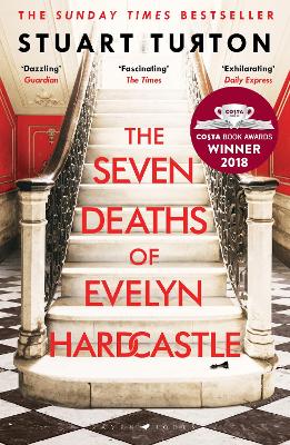 The Seven Deaths of Evelyn Hardcastle