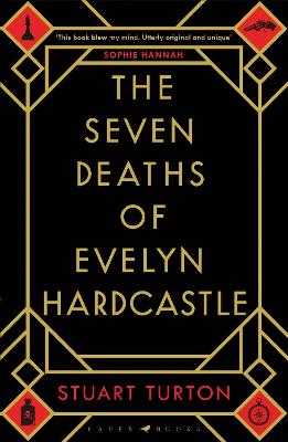 The Seven Deaths of Evelyn Hardcastle