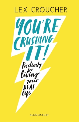 You're Crushing It! 