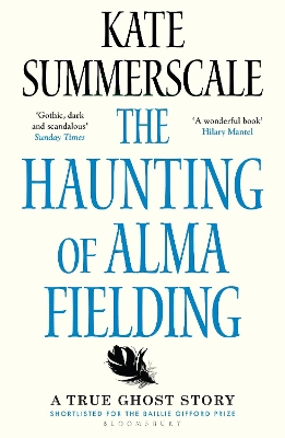 The Haunting of Alma Fielding