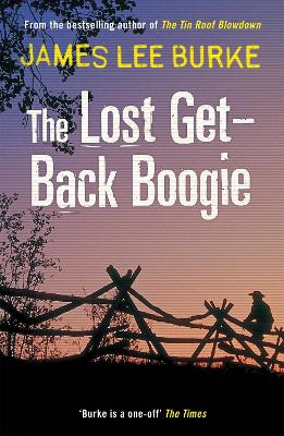 The Lost Get-Back Boogie