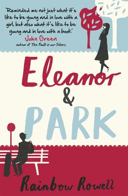 Eleanor & Park