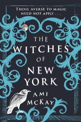 The Witches of New York